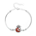 Design Antique Style Temperamental Bracelet Female