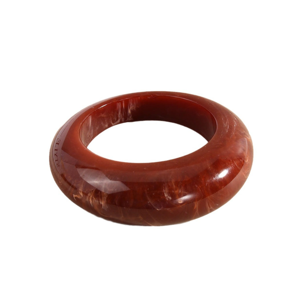 Pulsera retro de alta calidad para mujer