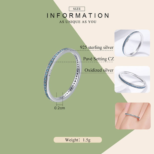 Anillo para mujer