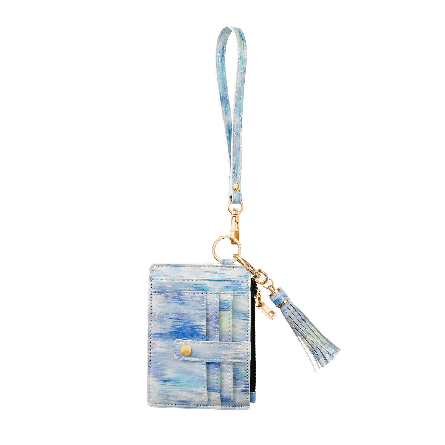 Silicone Bracelet Wrist Keychain Pendant