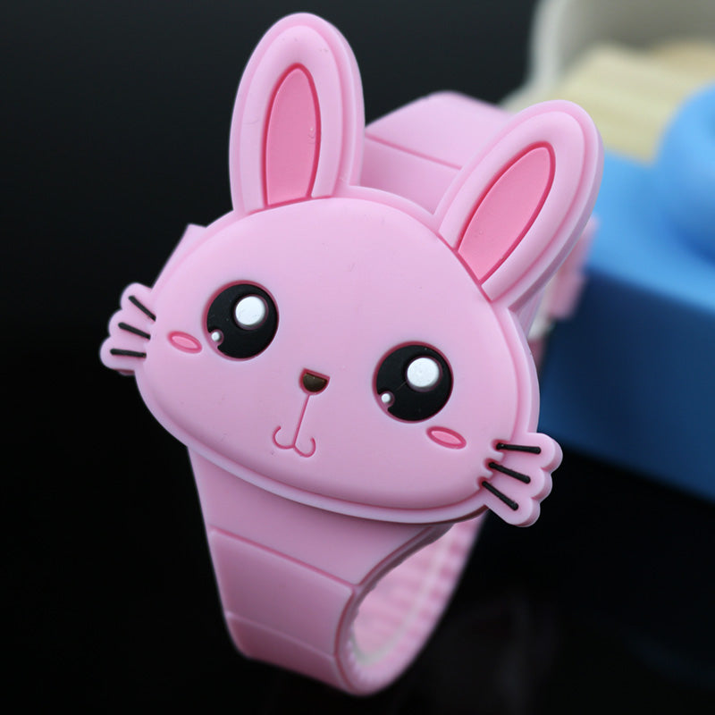 Reloj electrónico para niños