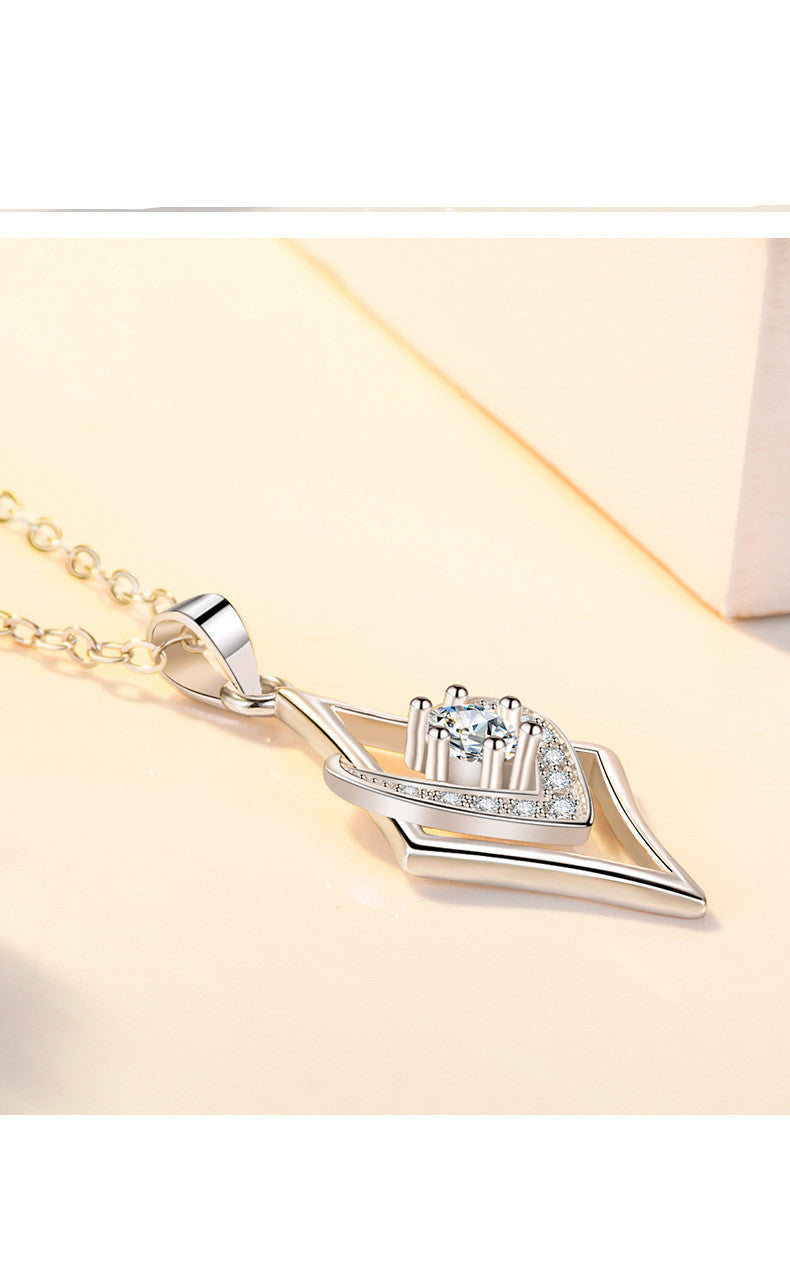 Fashion Wasserkugel Mädchen Anhänger Schmuck