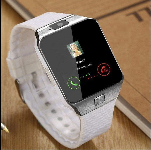 DZ09 Smartwatch, Bluetooth Smart Kinder Sportuhr, Steckkartenhersteller Großhandel
