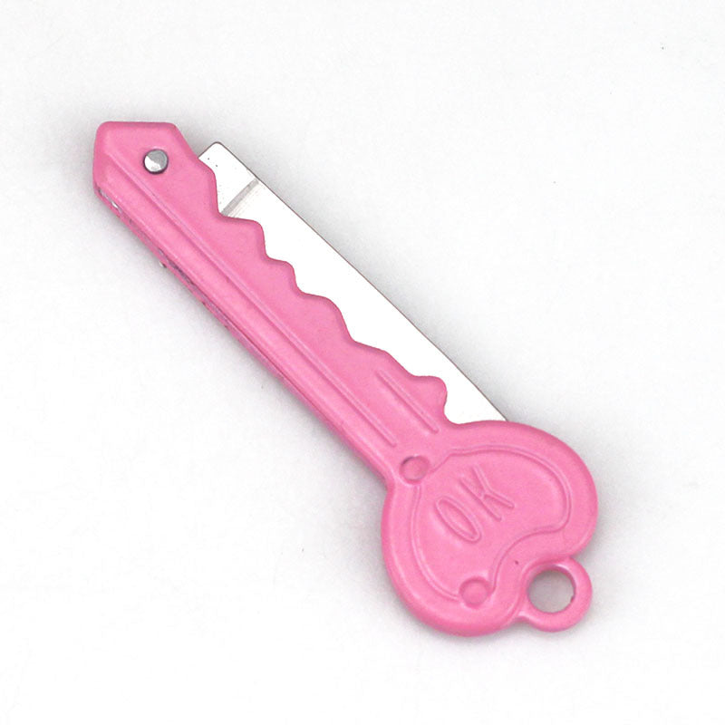 Llaveros Personalizados de Autodefensa Mini Juego de Maleta Combinación Personalizada Disponible