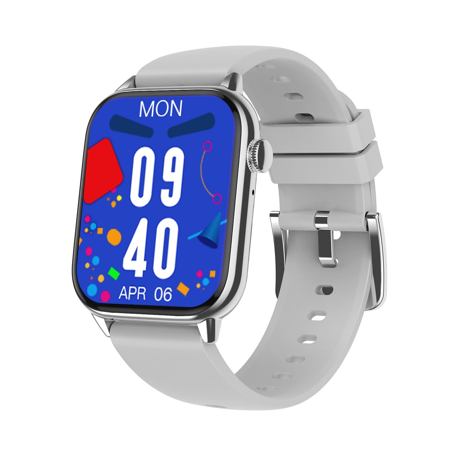 H11S Bluetooth Anruf Smartwatch Fashion