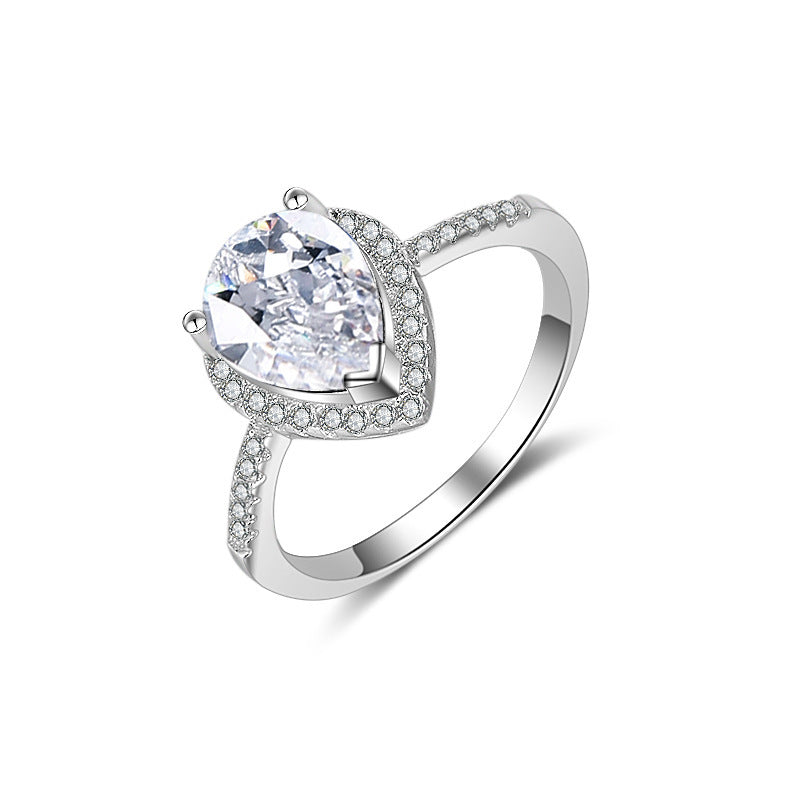 Diamantring