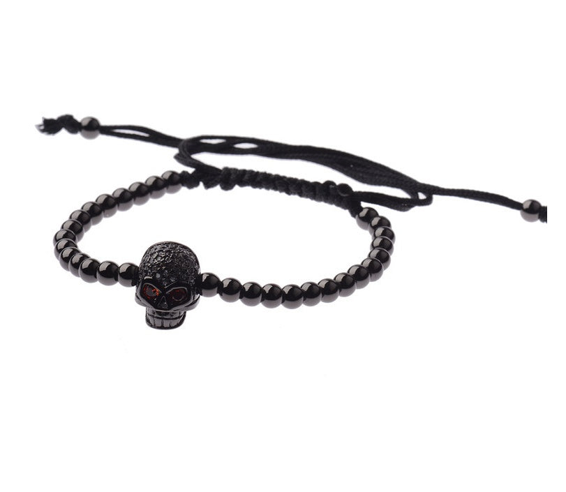 Pulsera de hombre para joyería masculina