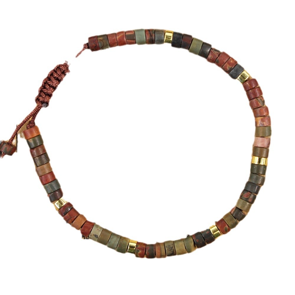 Hand Weaving Bracelet Women's Sports