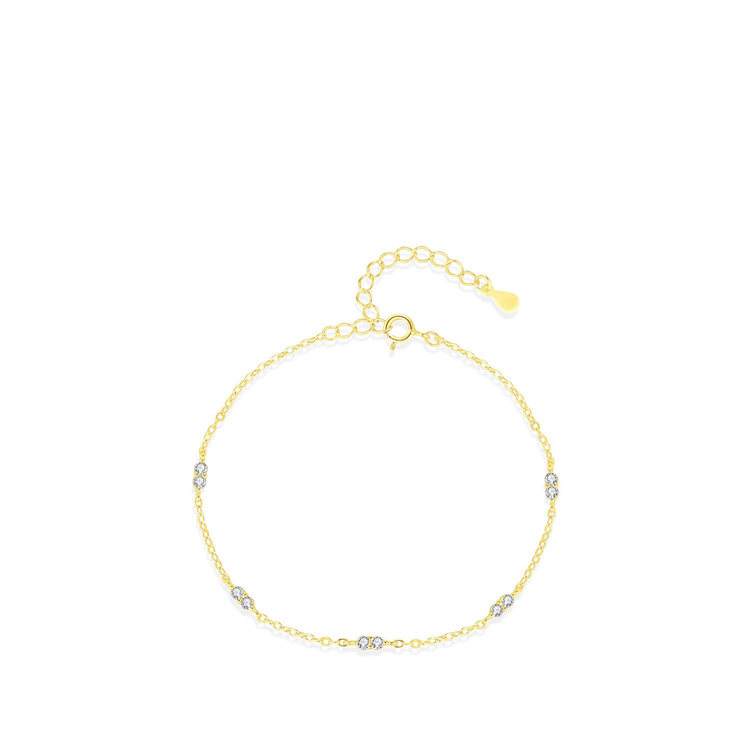 Fashion Unique Sweet Delicate Bracelet For Women