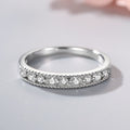 Zeigefingerring Persönlichkeit Wilder geschlossener Ringring