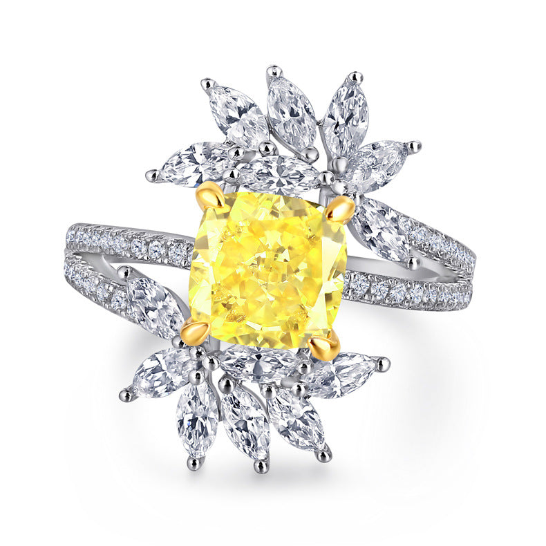 Schmuck Vintage Design Französischer Schmuck Freundin