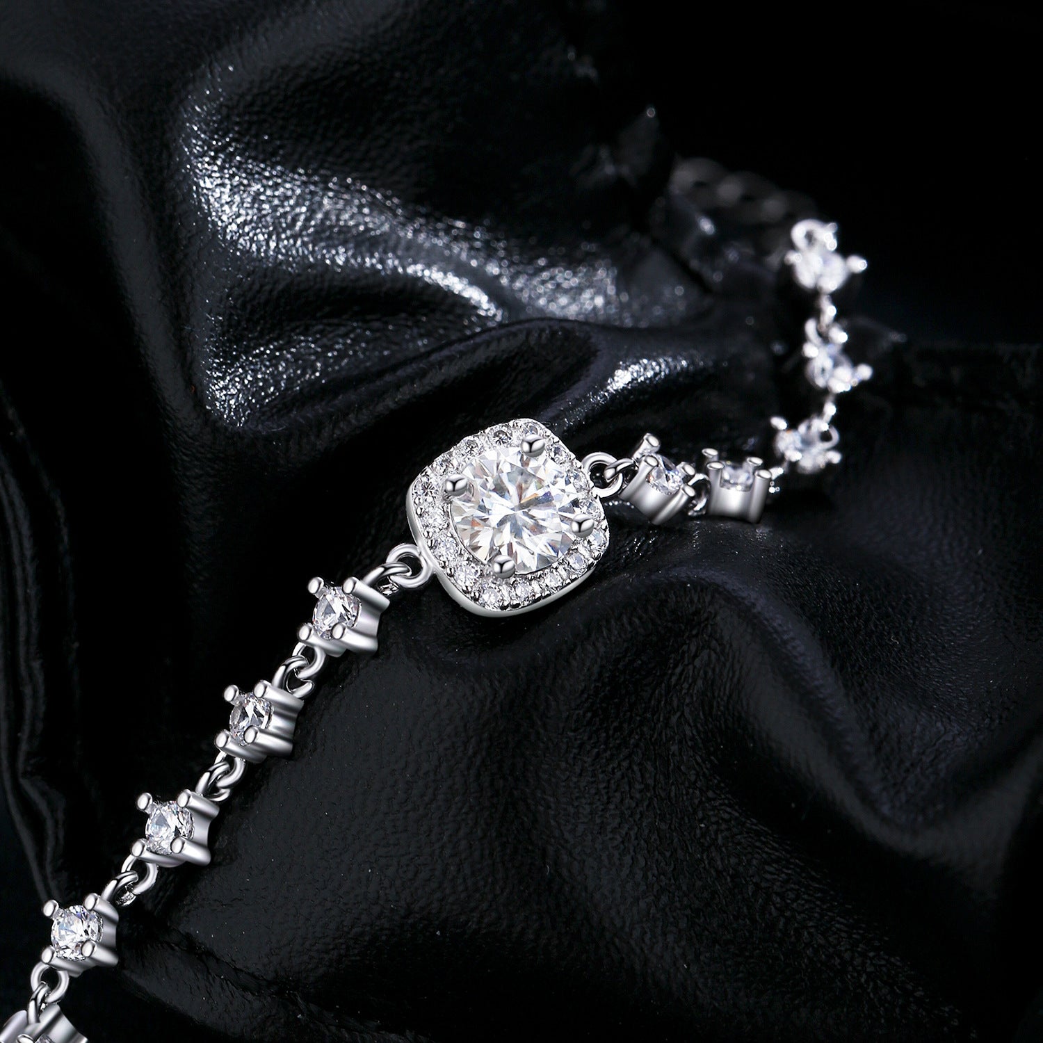 Fashion Personality Geometry Bracelet For Women