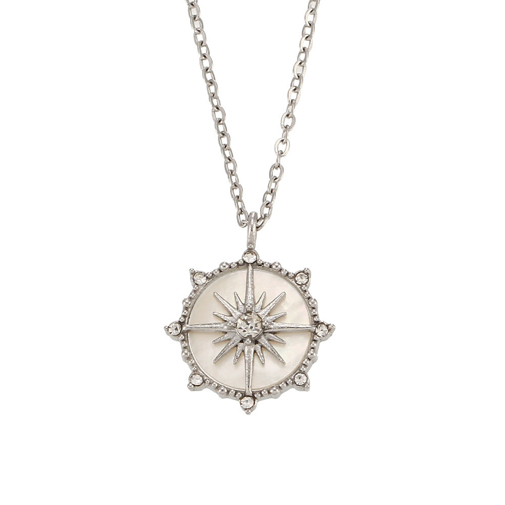Gold Necklace