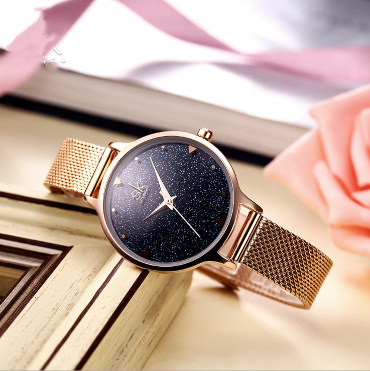 Reloj de cuarzo, reloj impermeable