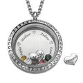 Collar personalizado con nombre grabado