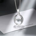 Smarte Diamantkette