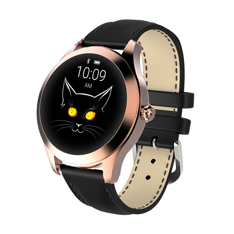 Herz-Kreislauf-Überwachung Sport Schritt Smart Armband