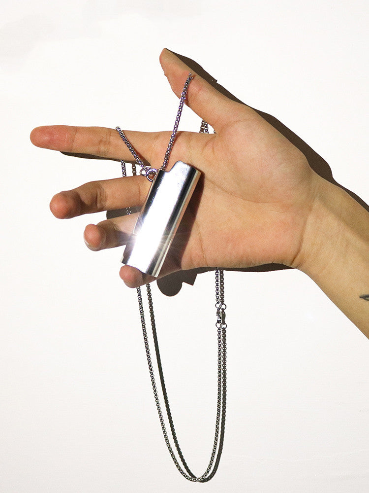 Lighter set pendant
