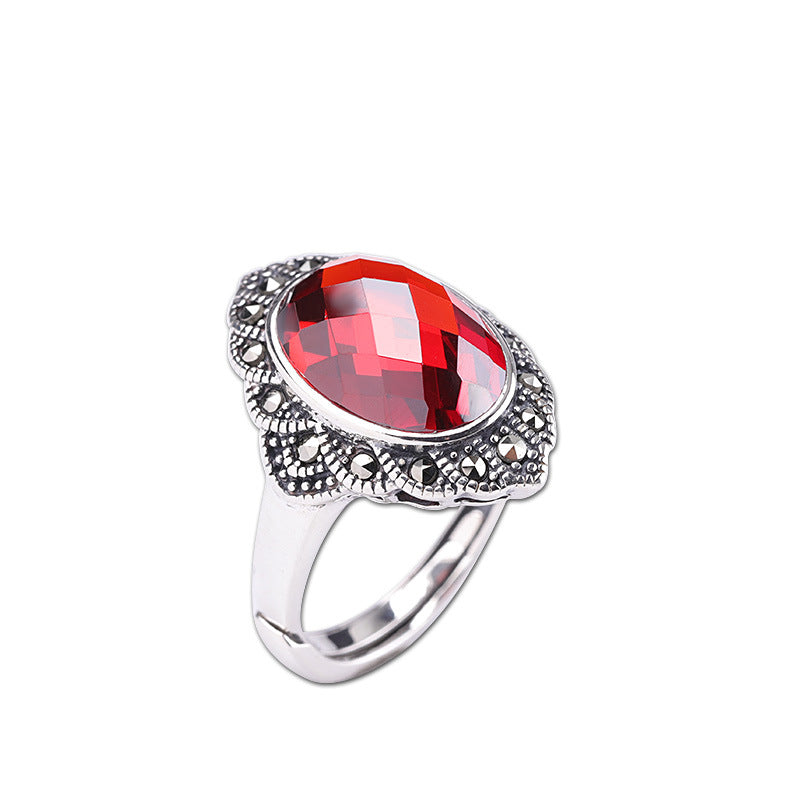 Joyas de plata S925 para mujer