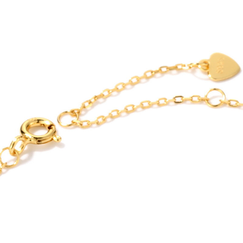 Neues chinesisches Frühjahr neues erschwingliches Luxus-Mode Schwalbenarmband
