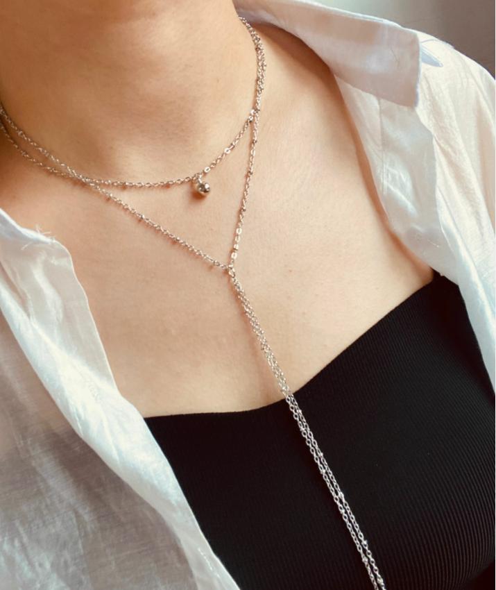 Mode Perlen-Körperketten für Damen