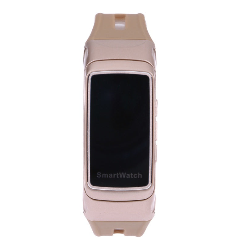 Pulsera auricular inteligente Bluetooth b7