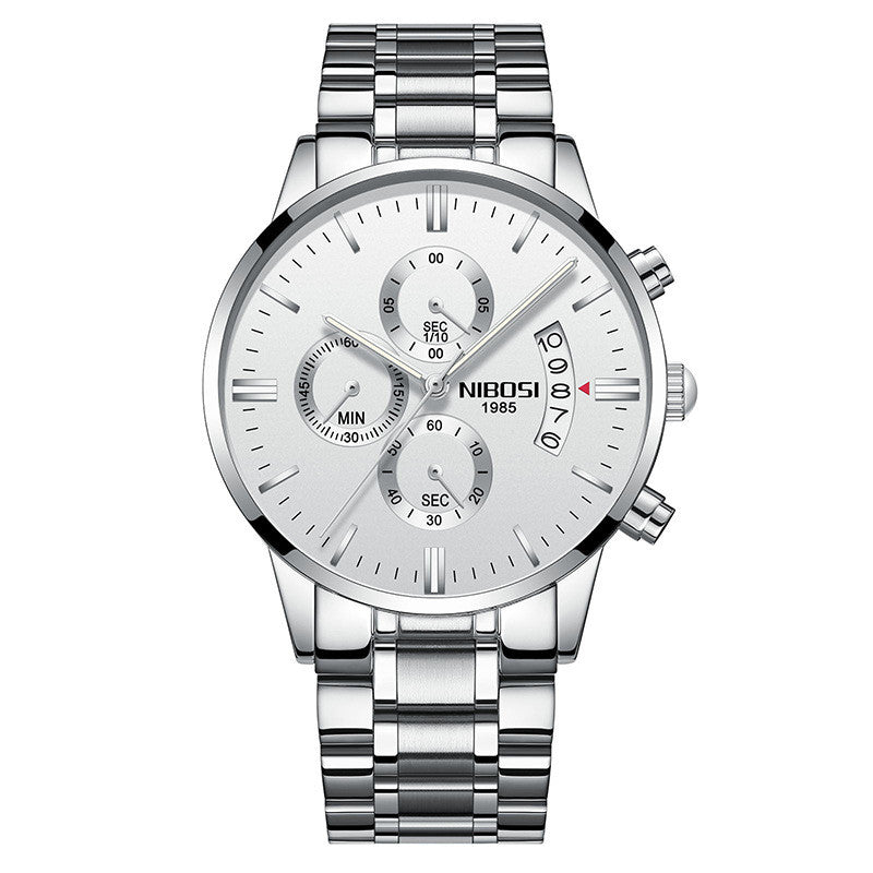 Herrenuhr