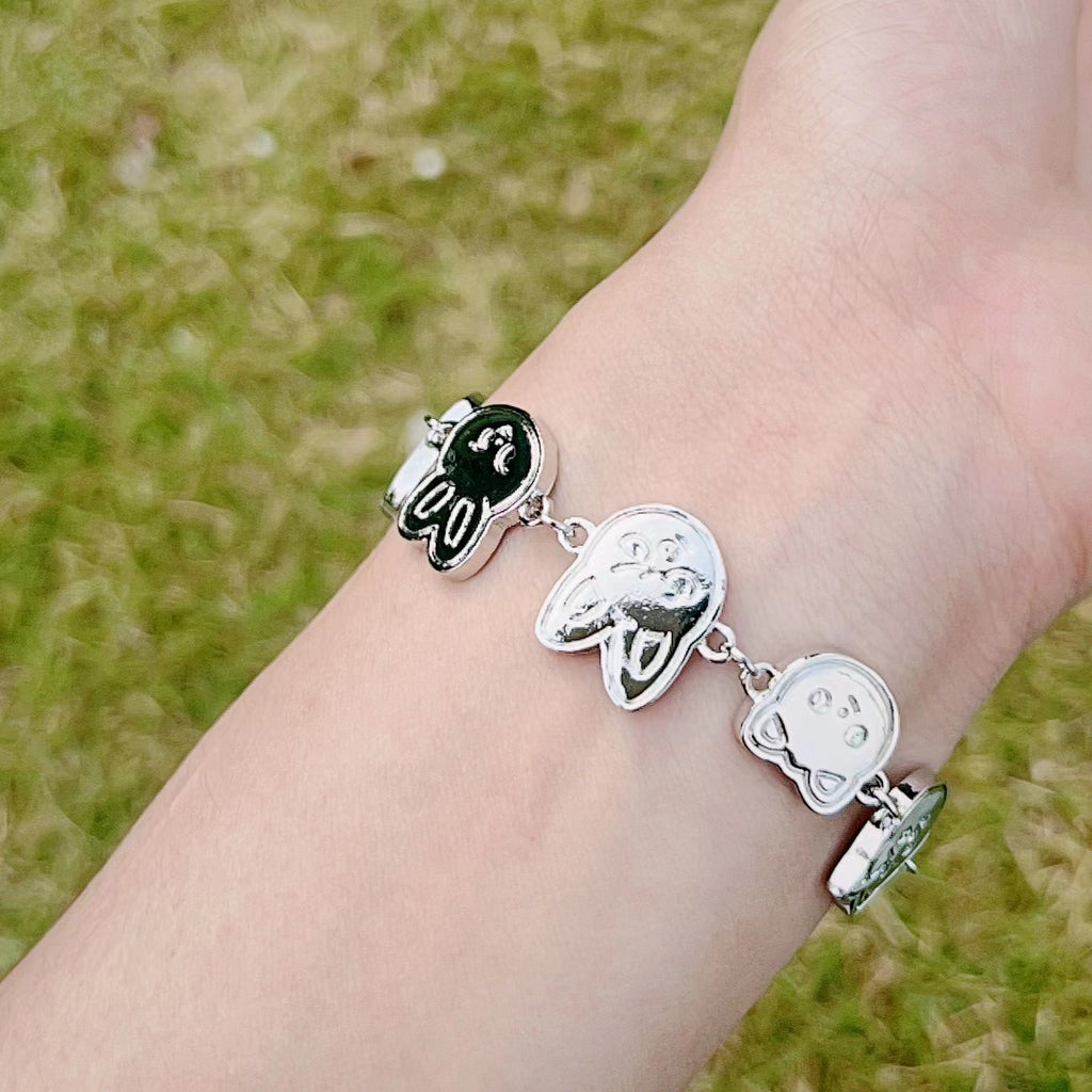 Cartoon Cute Fashion Wristband Bracelet Ornaments