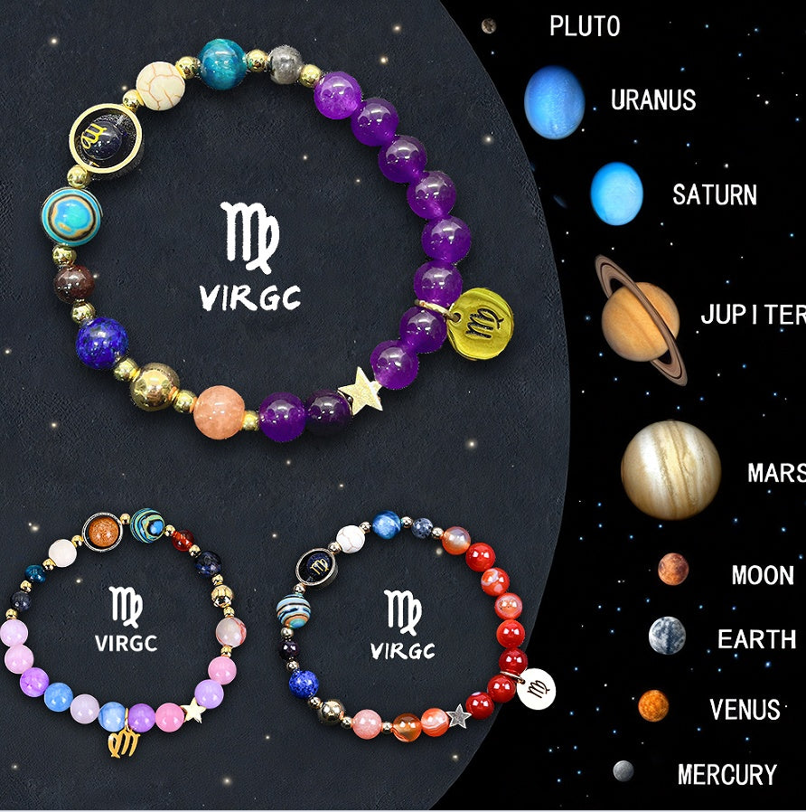 Zodiac Bracelet