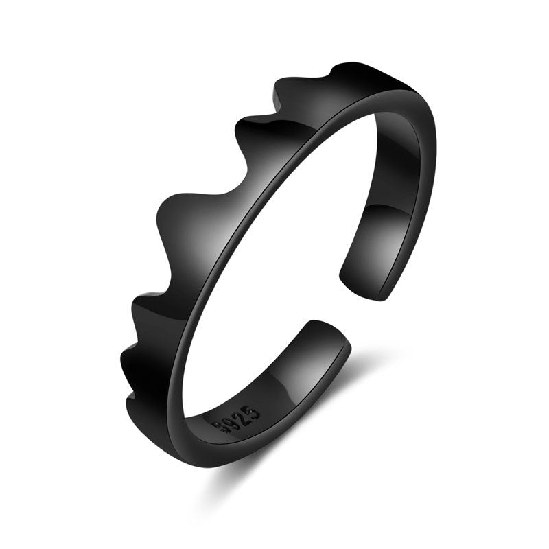 Anillos de pareja para hombres y mujeres