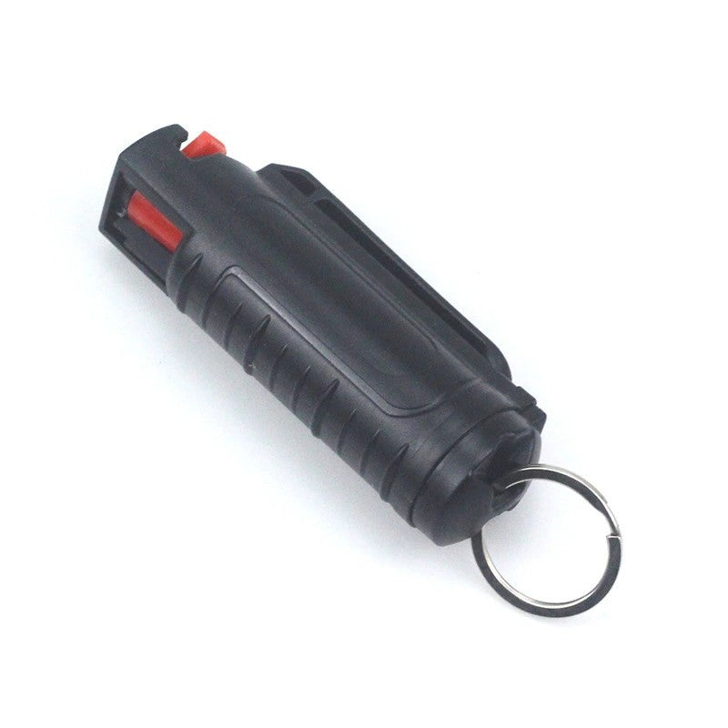 Llaveros Personalizados de Autodefensa Mini Juego de Maleta Combinación Personalizada Disponible