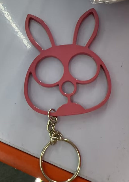 Llavero Colgante Decorativo Minimalista para el Hogar