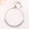 Women's Fashion Crystal Zircon Bracelet