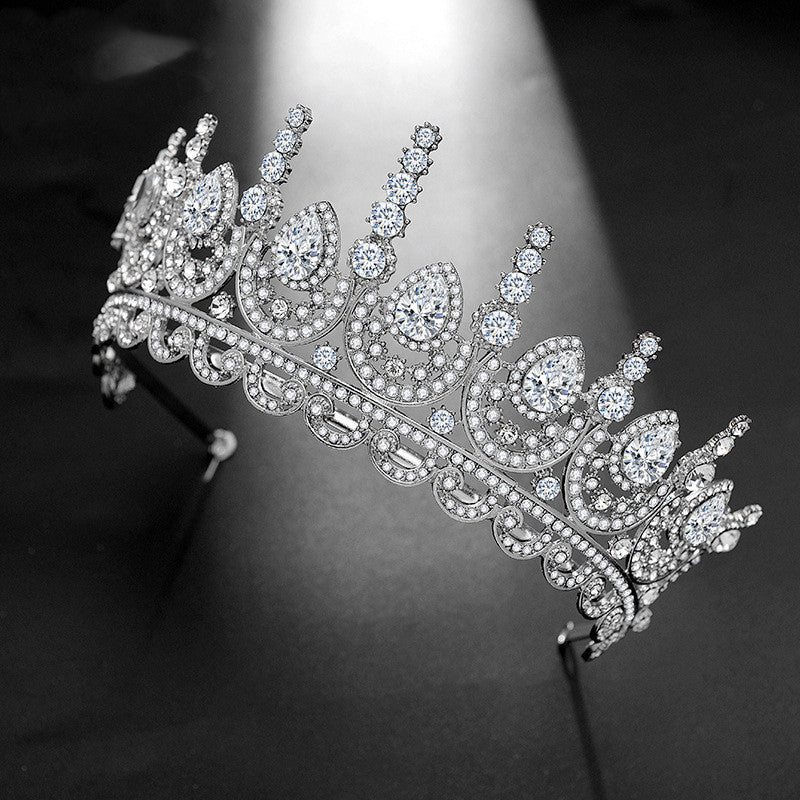 Accesorios para el Cabello de Novia Accesorios para Vestidos de Novia
