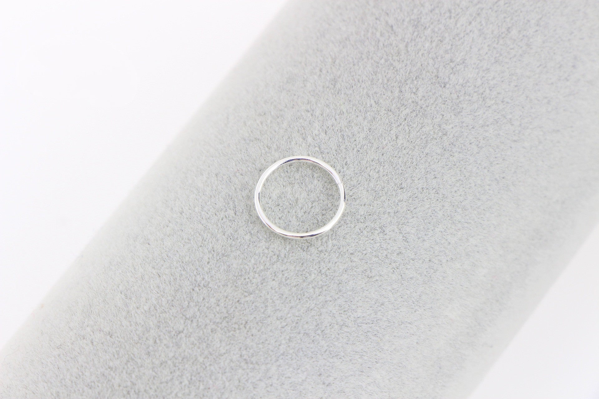Anillo de nariz de cobre, piercing de nariz, piercing de nariz