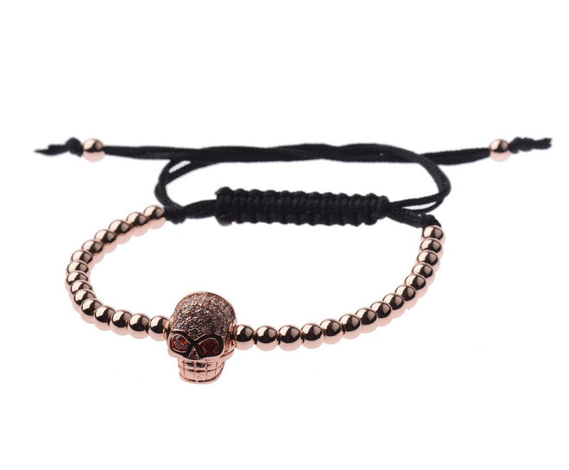 Pulsera de hombre para joyería masculina
