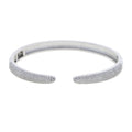 Eingelegter Zirkon im europäischen und amerikanischen Hip-Hop-Stil-Armband