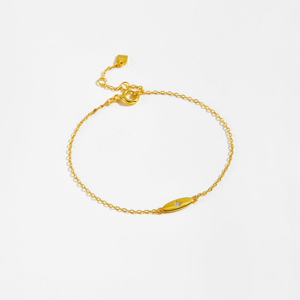 Pulsera de plata de ley 925 de alta calidad para mujer, diseño exclusivo nuevo 2024