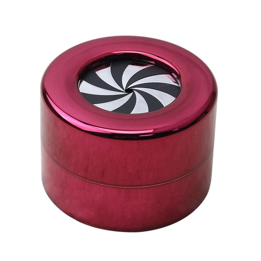 Drehbare Ringbox