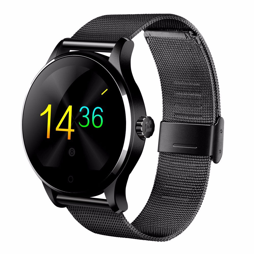 Die Vintage Smartwatch
