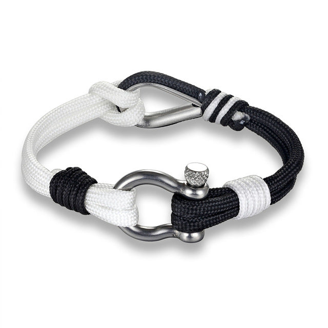 Pulsera estilo paraguas