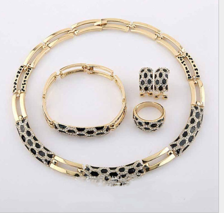 Modeschmuck-Sets für Damen