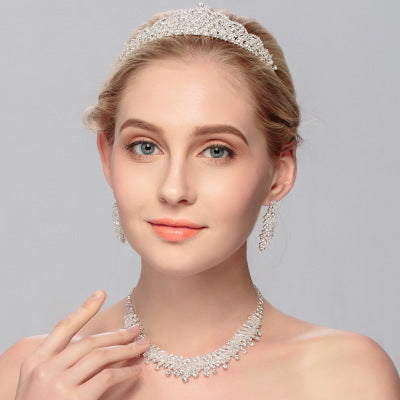 Hochzeitsschmuckset