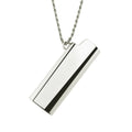 Lighter set pendant