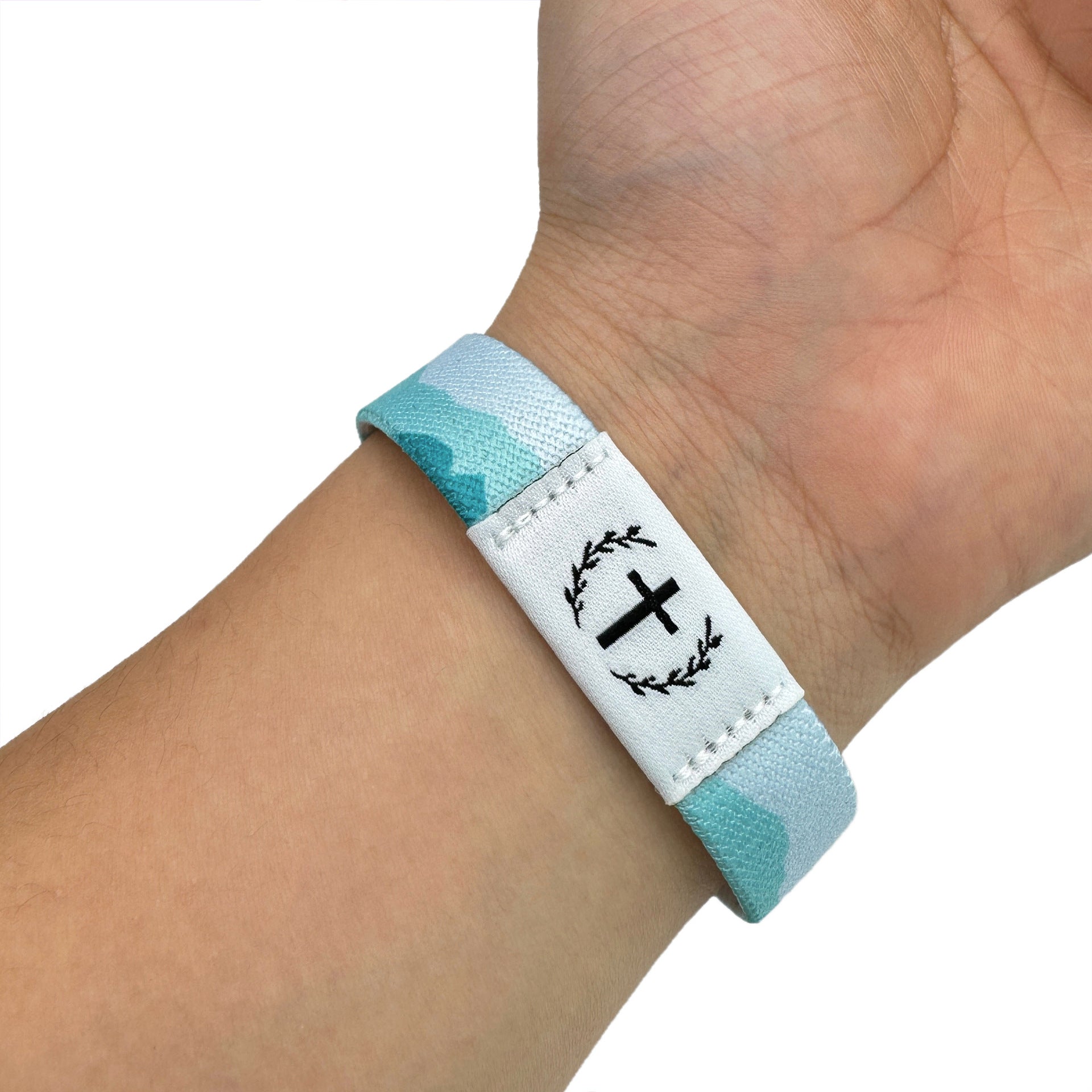 Waterproof High-frequency Chip Wristband