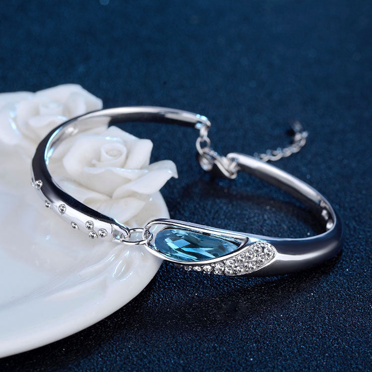 Armband Damen mit Österreichischen Kristallen