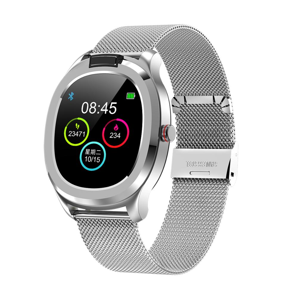 Smartwatch Temperatur Smart-Armband