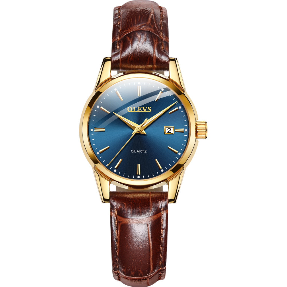 marca de relojes