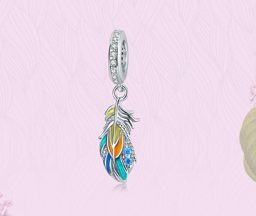 925 silver beaded bracelet necklace pendant