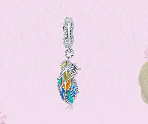 925 silver beaded bracelet necklace pendant